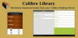 game pic for Calibre Library